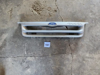 OEM NOS Grille Grill Trim Cover Panel Bezel For 1993 1994 Ford Ranger STX 4x4 Foto 1 de 4