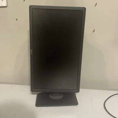 Dell P2212H 21.5'' 1080p LED-Backlit TN LCD Widescreen Monitor Adjustable Stand - Image 1 of 4