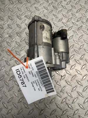 Motor de arranque DODGE DURANGO 21 22 23 24 - Imagem 1 de 4