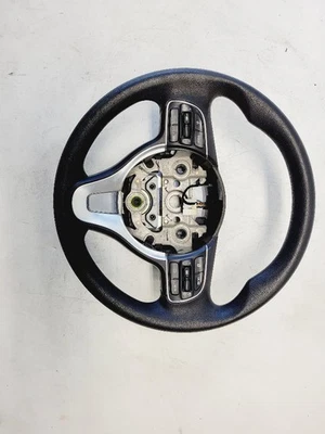 Volante KIA OPTIMA 2016 2017 2018 negro OEM 56100-D4040-WK Foto 1 de 4