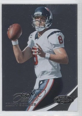 2012 Certified Matt Schaub #39 - Image 1 of 2