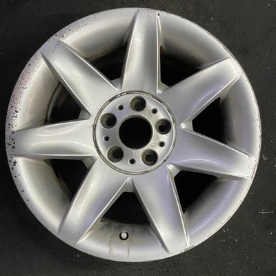 BMW 525i 540i 530i OEM Wheel 17” 2001-2003 Factory Rim Original 59409 - Image 1 of 4
