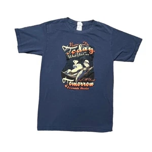 Vintage destination tee Ensenada Mexico size small - Picture 1 of 4