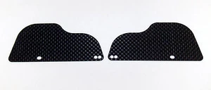 XTREME RACING HOT BODIES D8 KOHLENSTOFFFASER SCHLAMMSCHUTZ XTR12110 1/8 NITRO BUGGY RTR - Bild 1 von 1