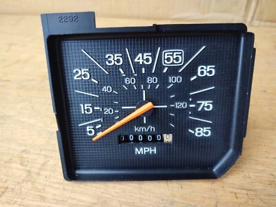 80-86 Speedometer Ford F150 F250 F350 Bronco OEM - Image 1 of 4