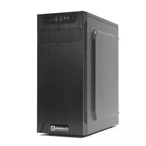 Gaming PC AMD Ryzen 5 4500, 16GB Ram, 500GB SSD, Nvidia Geforce RTX3050 WiFi W11 - Bild 1 von 4