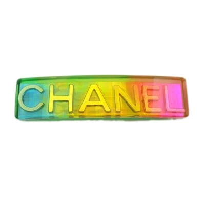 Chanel Hair Clip Barrette 97P/62 130802 - Image 1 of 4