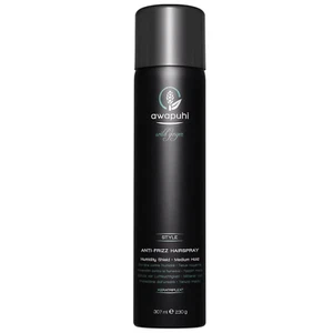 Paul Mitchell Awapuhi Wild Ginger Anti-Frizz Hairspray 307ml - Picture 1 of 1