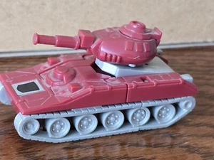Warpath 100% Complete 1985 Vintage Hasbro G1 Transformers Action Figure - NMINT! - Picture 1 of 7