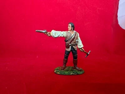 CONTE PATRIOT REVOLUCIONARIA GUERRA REV220 MEL GIBSON MARTIN RETRIBUTION AT COWPENS Foto 1 de 4