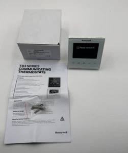 HONEYWELL TB3240W/U THERMOSTAT - Picture 1 of 10