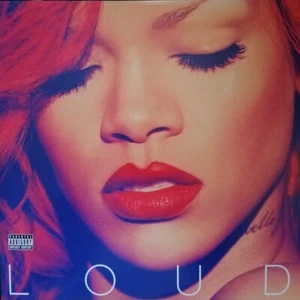 2 LP 33 Rihanna Loud EU 2022 Nicki Minaj Tricky Eminem Def Jam Universal Music - Bild 1 von 8