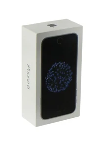 Phone 6 Replacement Empty Box - Picture 1 of 5