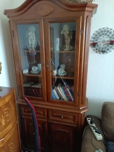 Wohnzimmer Schrank - Bild 1 von 1
