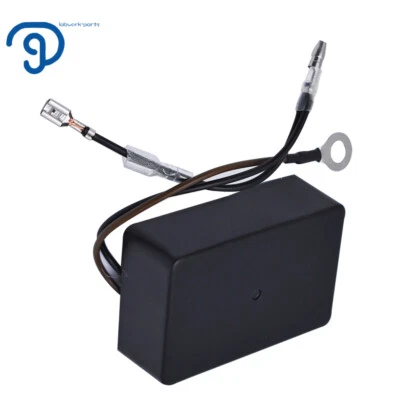 Golf Cart Upgrade RPM Rev Limiter For Club Car DS 1992-1996 FE290 &FE350 1016511 - Image 1 of 4