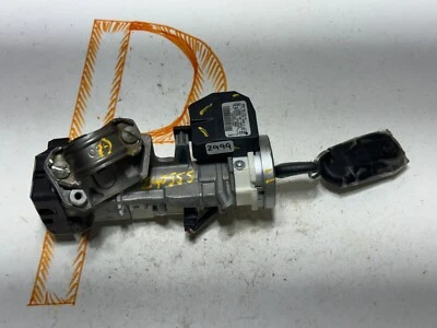 Interruptor de encendido ACURA TL 2004-2005 bloqueo con llave e inmovilizador OEM 39730-SDA-A110M1 Foto 1 de 4