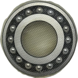 SKF 1309 EKTN9 BEARING SELF-ALIGNING BALL BEARING WITH TAPERED 45MM BORE NEW - Picture 1 of 5