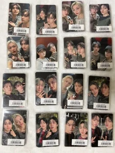 Stray Kids Japón 2do Álbum Completo GIANT POB UNIDAD Oficial Tarjeta Fotográfica Oficial Foto - Imagen 1 de 18