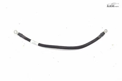 2013-2023 DODGE CHARGER ENGINE BATTERY GROUND JUMPER WIRE WIRING CABLE OEM - Image 1 of 4