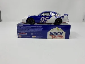David Green #95 Busch Beer 1995 1:24 Action NASCAR - Picture 1 of 8