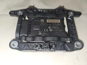 OEM For Dodge Durango 21-25 Adaptive Radar Cruise Control Sensor 68616131AC - Picture 1 of 4