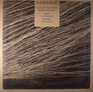 Radiohead – Good Evening Mrs Magpie / Bloom Remixes - 12" Maxi Vinyl Record - Imagen 1 de 1