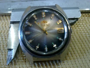   Vintage HERRENUHR ORIENT AUTOMATOC - Bild 1 von 4