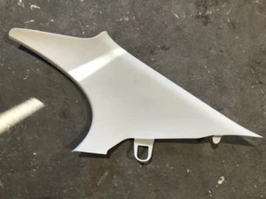 BA BF Falcon XR XT Fairmont Fairlane rear C pillar upper trim cream RHS right - Picture 1 of 3