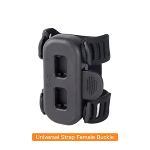 OsmaR universal strap female buckle kettle holder male buckle magnetic suction - Picture 1 of 35