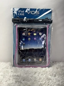 New Waterproof Pouch Dry Bag Carry Case Cover For  Apple iPad - Picture 1 of 9
