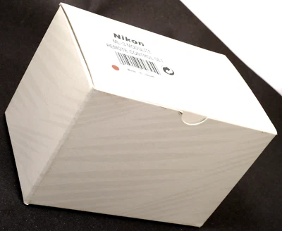 Nikon ML-3 Modulite Remote Control Set - Mint in Box! - Image 1 of 3