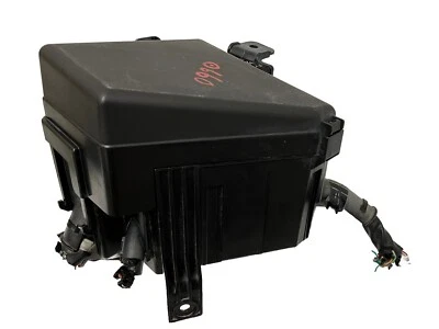 2017 Subaru Impreza Fuse Junction Box Engine Engine Compartment mb504100B OEM - Image 1 of 4