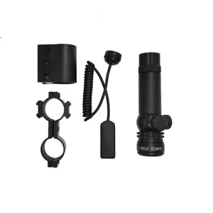 980nm Infrared IR Dot Laser Sight Gun/Rifle Scope - Picture 1 of 6