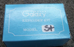 GALAXY Expander S+ / EXPO 100 S+ KIT FOR COBRA 21-25 GTL. UNIDEN, PRESIDENT - Zdjęcie 1 z 4