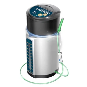 Compatible with Home Colonic Board Smart Pressure Colonic Irrigation Detox - Picture 1 of 19