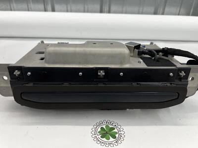 AUDI Q7 DASH 2017-2019 8,3" PANTALLA MONITOR OEM 4M0857273A Foto 1 de 4