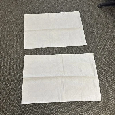 Juego de almohada grande Sferra verde pastel matelasse algodón egipcio Italia Foto 1 de 4