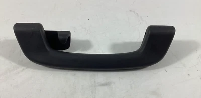 BMW 550i xDrive 535i 550i 2011-2016 - mango de agarre trasero negro OEM. Foto 1 de 4