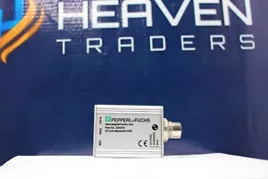 Pepperl + Fuchs (304074) IO-Link-Master02-USB Programmierwerkzeug - Bild 1 von 4