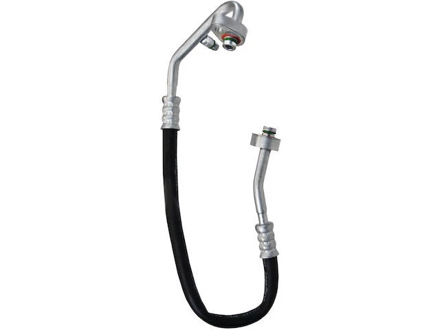 Manguera de descarga de refrigerante 67QW48G para Dodge Ram 1500 2005-2008 5,7 L V8 Foto 1 de 1