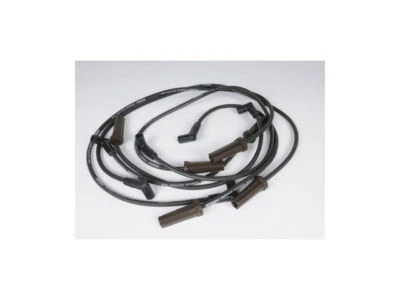 Juego de cables de bujía para Pontiac Trans Sport 1992-1995 AC Delco 39246YFFJ 1993 Foto 1 de 2