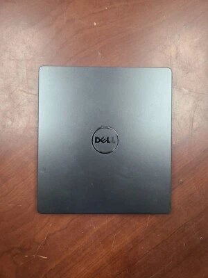 Genuine Dell Latitude K01B External Optical Drive Bay DVD R/RW  - Image 1 of 2