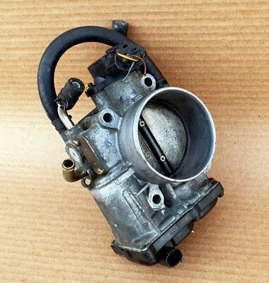 lexus ls430, gs430, sc430 throttle body 22030-50160 oem jdm used - Image 1 of 4