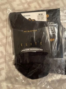 Elite Socken - 2 Paar - Unisex Herren 8-9, Damen 10-11. BRANDNEU!! - Bild 1 von 3