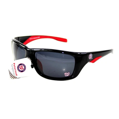 Washington Nationals UV Polarized Sunglasses FREE SHIP Cover