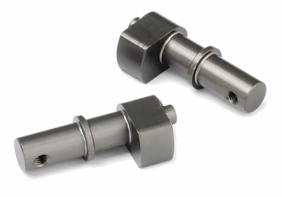 HPI Hot Bodies D815 1:8 Buggy Alu Bremsnocken 114756  HD9® - Bild 1 von 1