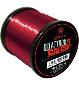 Quantum Quattron PT Salsa Bulk Angelschnur - Bild 1 von 1