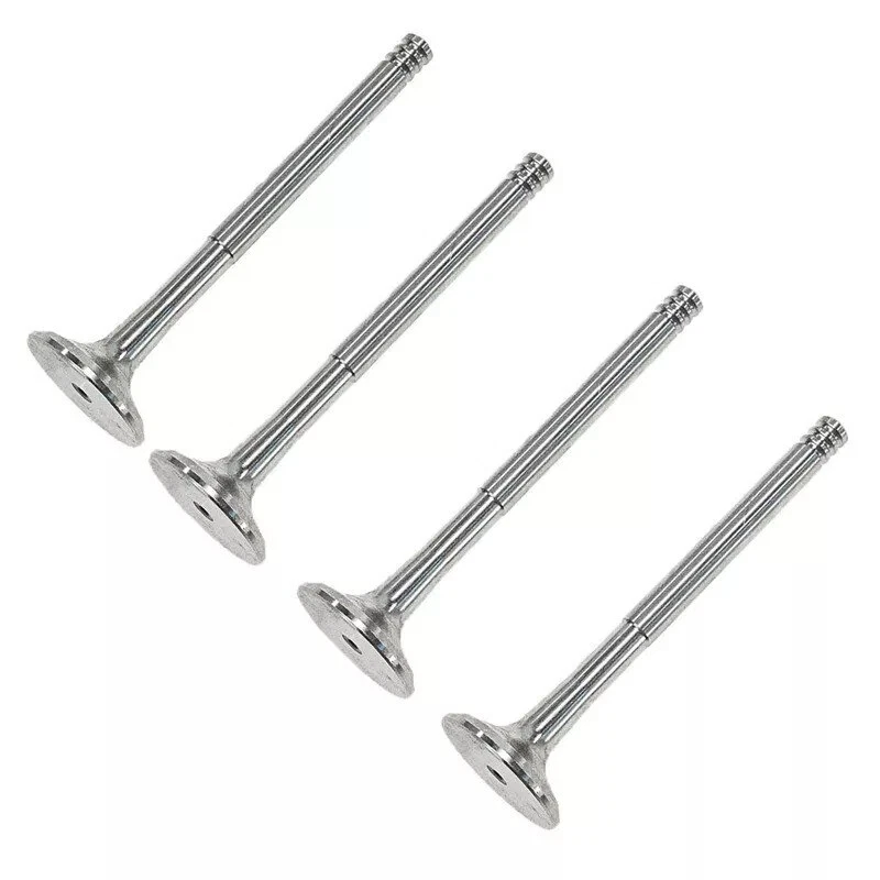 VW 1986 1471 1588 cc diésel 1979-1983 Rabbit juego de válvulas de admisión 4 1,6 T 1,6 CJ SOHC Foto 1 de 1