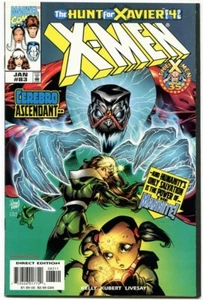 X-Men 83 NM+ 9.6 Marvel 1999 3094 - Picture 1 of 2