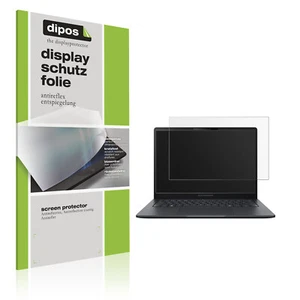 2x Screen Protector for Asus ExpertBook B5 B5405 Protection Anti Glare dipos - Picture 1 of 6